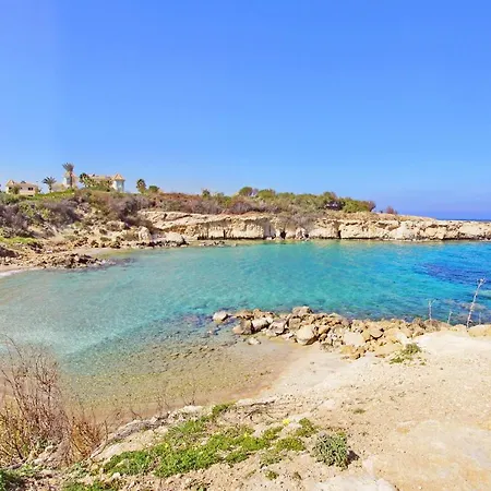 Oceania - Beachfront