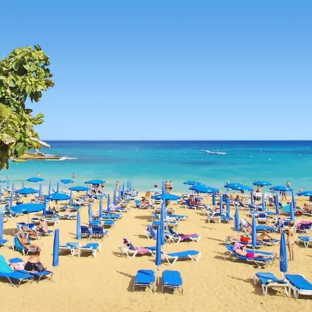 Oceania - Beachfront Paralimni