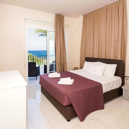 Oceania - Beachfront *