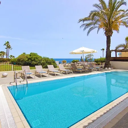 Oceania - Beachfront * Paralimni