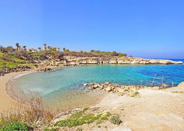 Oceania - Beachfront