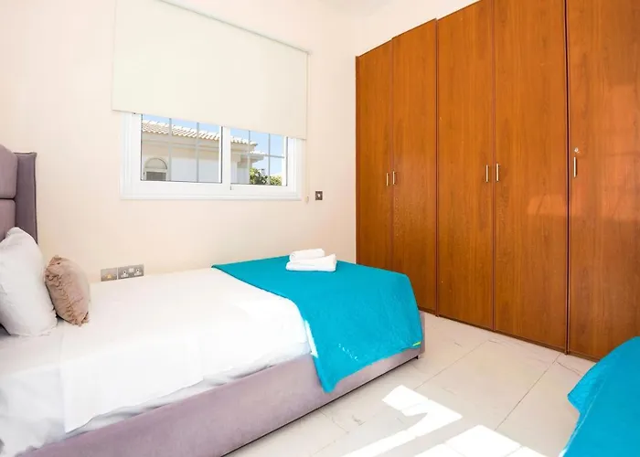 빌라 Oceania - Beachfront