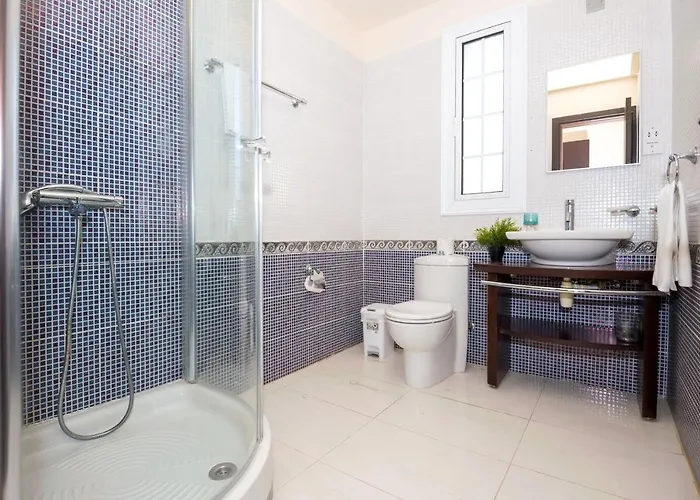 Oceania - Beachfront *