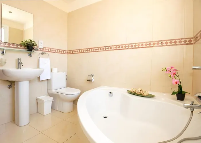 Oceania - Beachfront 빌라 *