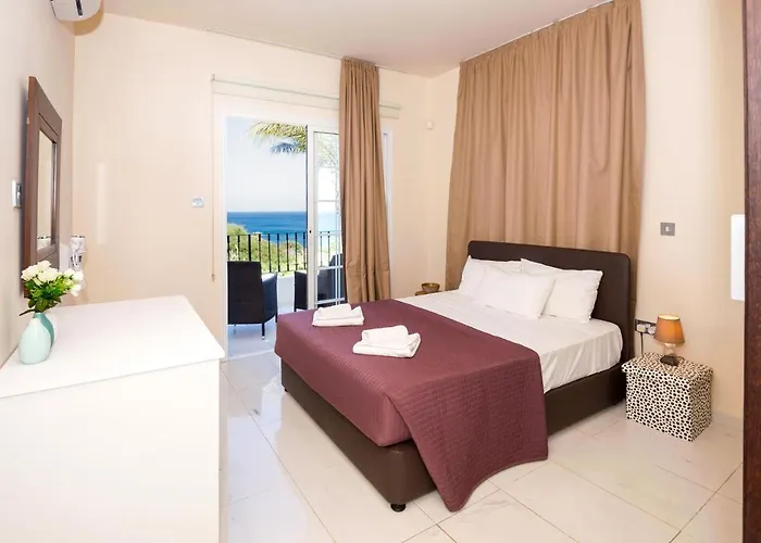 Oceania - Beachfront *