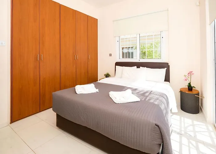 Oceania - Beachfront וילה