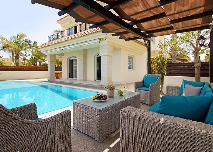 Oceania - Beachfront *