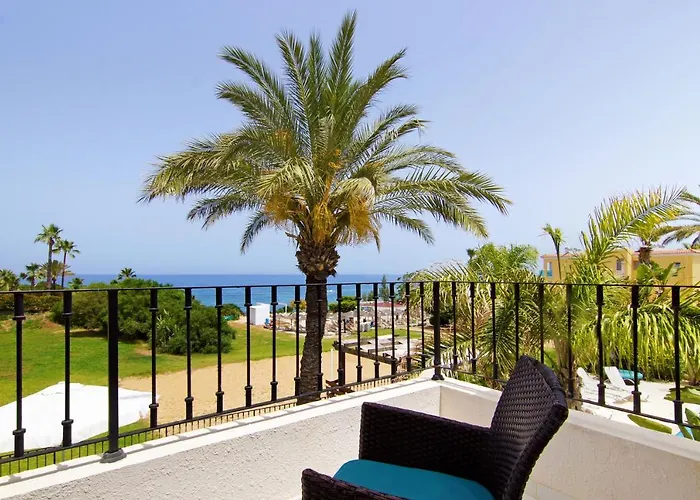 빌라 Oceania - Beachfront *